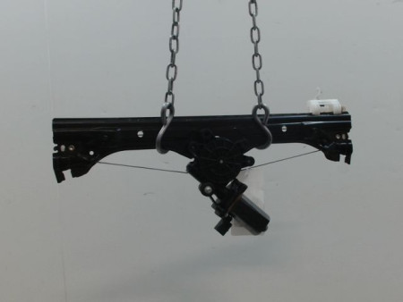 MECANISME+MOTEUR LEVE-GLACE AVANT GAUCHE FIAT 500 II Phase 1 2007-...
