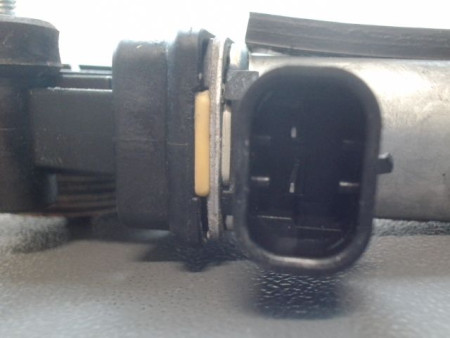MECANISME+MOTEUR LEVE-GLACE AVANT GAUCHE FIAT 500 II Phase 1 2007-...