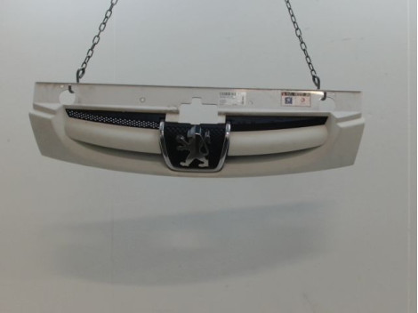 CALANDRE PEUGEOT PARTNER FG I Phase 2 2002-2008