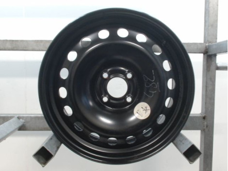 JANTE TOLE RENAULT SCENIC MONOSP. II Phase 1 2003-2006