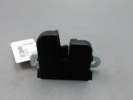 SERRURE HAYON  VOLKSWAGEN GOLF VI (5K) 2008-2013