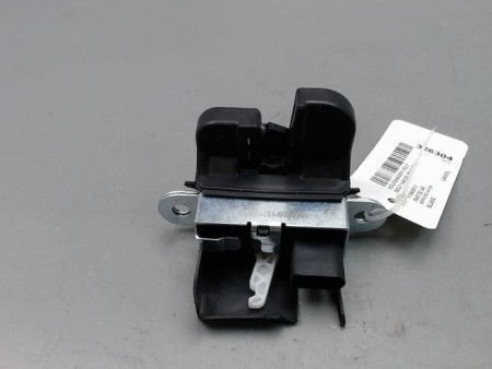 SERRURE HAYON  VOLKSWAGEN GOLF VI (5K) 2008-2013