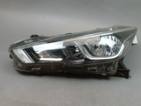 PHARE GAUCHE NISSAN MICRA 2009-