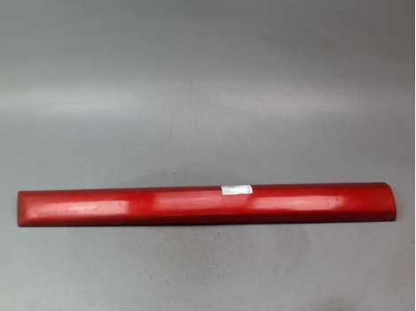 PROTECTION PORTE AVANT GAUCHE DACIA SANDERO I 2008-2012