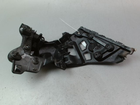 SUPPORT PARE-CHOC ARG RENAULT CLIO IV Phase 1 2012-...
