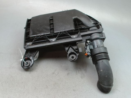 BOITIER FILTRE A AIR CITROEN C3 II Phase 2 (A51) 2013-2016