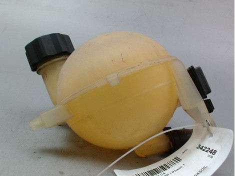 VASE EXPANSION CITROEN C4 I Phase 1 2004-2008
