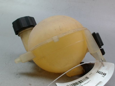 VASE EXPANSION CITROEN C4 I Phase 1 2004-2008