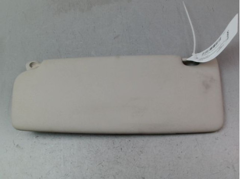 PARE-SOLEIL D AUDI TT COUPE II Phase 1 2006-2010