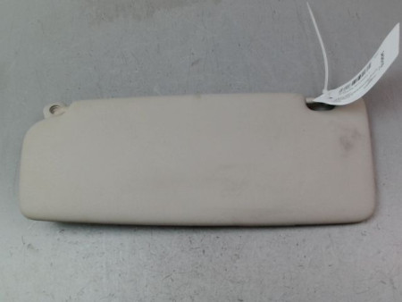 PARE-SOLEIL D AUDI TT COUPE II Phase 1 2006-2010