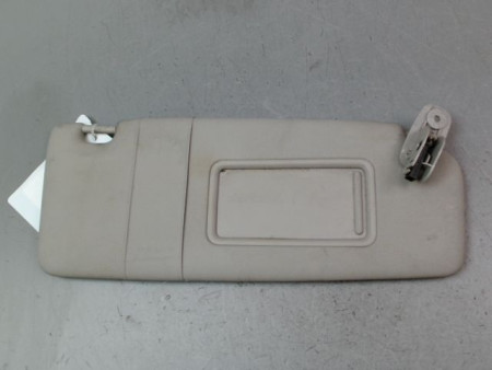 PARE-SOLEIL D AUDI TT COUPE II Phase 1 2006-2010