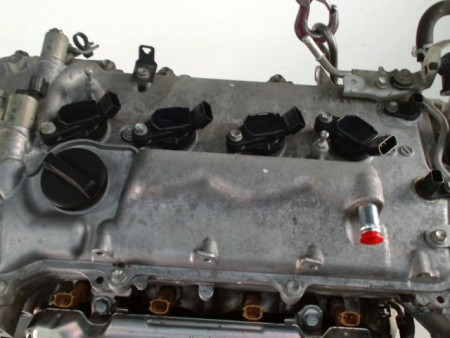 MOTEUR ESSENCE TOYOTA VERSO 2010- 1.8 