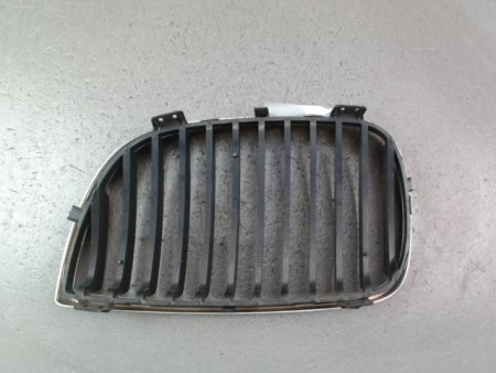 GRILLE CALANDRE DROIT BMW SERIE 1 I Phase 1 (E87) 2004-2006