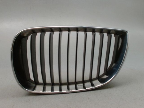 GRILLE CALANDRE GAUCHE BMW SERIE 1 I Phase 1 (E87) 2004-2006