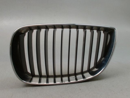 GRILLE CALANDRE GAUCHE BMW SERIE 1 I Phase 1 (E87) 2004-2006