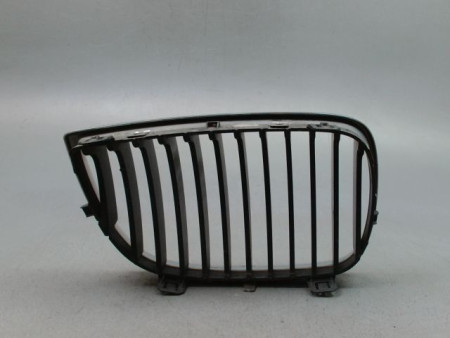 GRILLE CALANDRE GAUCHE BMW SERIE 1 I Phase 1 (E87) 2004-2006