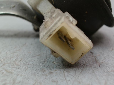 KLAXON / AVERTISSEUR RENAULT CLIO III Phase 2 2009-2014