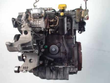 MOTEUR DIESEL RENAULT MEGANE I Phase 2 1999-2002 1.9 dTi 