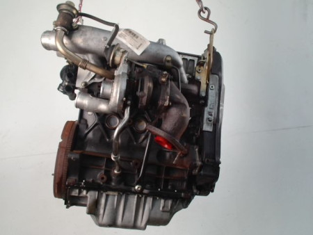 MOTEUR DIESEL RENAULT MEGANE I Phase 2 1999-2002 1.9 dTi 