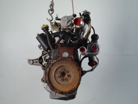 MOTEUR DIESEL RENAULT MEGANE I Phase 2 1999-2002 1.9 dTi 