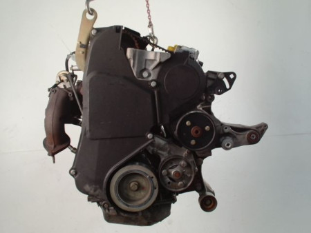 MOTEUR DIESEL RENAULT MEGANE I Phase 2 1999-2002 1.9 dTi 