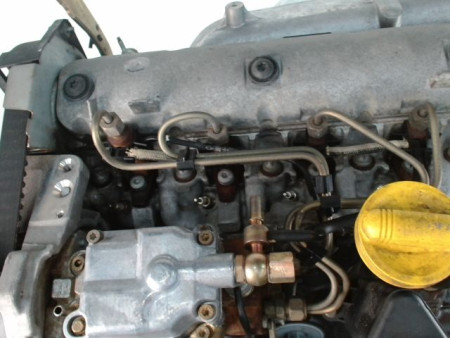 MOTEUR DIESEL RENAULT MEGANE I Phase 2 1999-2002 1.9 dTi 