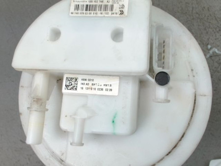 POMPE CARBURANT IMMERGEE PEUGEOT 308 SW 2008-