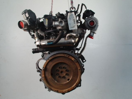 MOTEUR DIESEL HYUNDAI I 30 2007- 1.6 CRDi