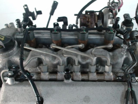 MOTEUR DIESEL HYUNDAI I 30 2007- 1.6 CRDi