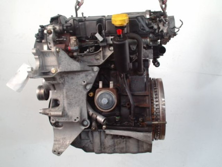MOTEUR DIESEL RENAULT LAGUNA II Phase 2 2005-2007 1.9 dCi 