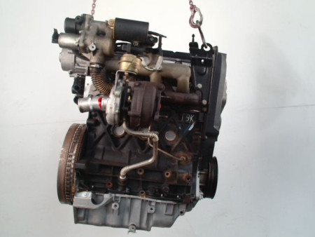 MOTEUR DIESEL RENAULT LAGUNA II Phase 2 2005-2007 1.9 dCi 