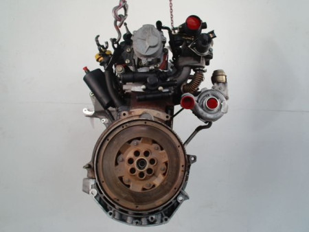 MOTEUR DIESEL RENAULT LAGUNA II Phase 2 2005-2007 1.9 dCi 