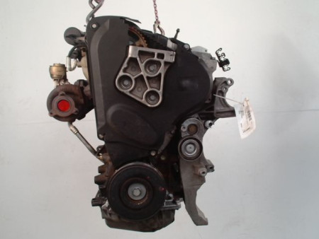 MOTEUR DIESEL RENAULT LAGUNA II Phase 2 2005-2007 1.9 dCi 