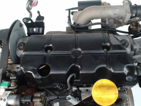 MOTEUR DIESEL RENAULT LAGUNA II Phase 2 2005-2007 1.9 dCi 