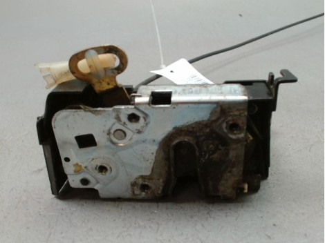 SYSTEME CONDAMNATION AVANT DROIT MINI MINI I Phase 1 (R50/R53) 2001-2004