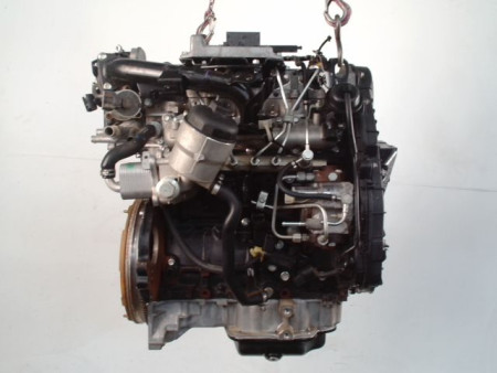MOTEUR DIESEL OPEL MERIVA MONOSP. I Phase 2  2006-2010 1.7 CDTI 
