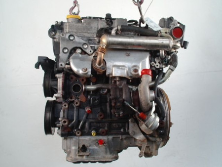 MOTEUR DIESEL OPEL MERIVA MONOSP. I Phase 2  2006-2010 1.7 CDTI 