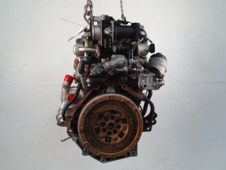 MOTEUR DIESEL OPEL MERIVA MONOSP. I Phase 2  2006-2010 1.7 CDTI 