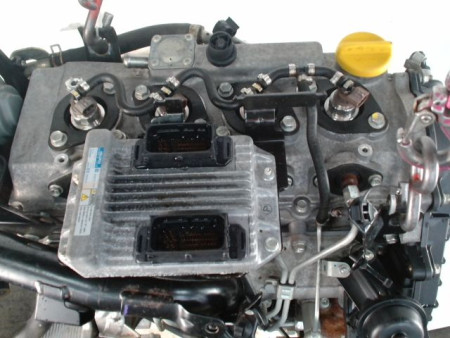 MOTEUR DIESEL OPEL MERIVA MONOSP. I Phase 2  2006-2010 1.7 CDTI 