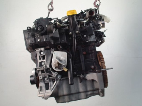 MOTEUR DIESEL RENAULT CLIO IV Phase 1 2012-... 1.5 dCi 75