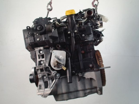 MOTEUR DIESEL RENAULT CLIO IV Phase 1 2012-... 1.5 dCi 75