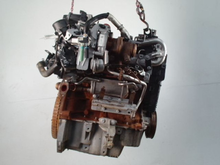 MOTEUR DIESEL RENAULT CLIO IV Phase 1 2012-... 1.5 dCi 75