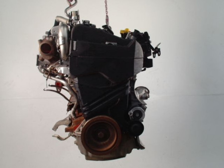 MOTEUR DIESEL RENAULT CLIO IV Phase 1 2012-... 1.5 dCi 75