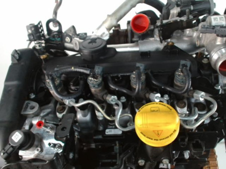 MOTEUR DIESEL RENAULT CLIO IV Phase 1 2012-... 1.5 dCi 75