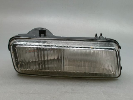 PHARE ANTIBROUILLARD AVANT DROIT PEUGEOT 806 MONOSP. 1994-2001
