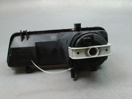 PHARE ANTIBROUILLARD AVANT DROIT PEUGEOT 806 MONOSP. 1994-2001