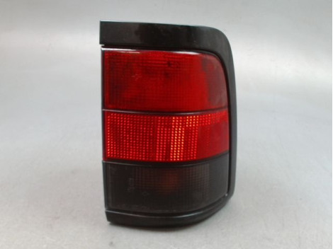 FEU ARRIERE DROIT PEUGEOT 806 MONOSP. 1994-2001