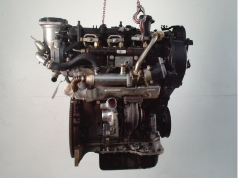 MOTEUR DIESEL PEUGEOT 607 BERL. Phase 2 2004-2010 2.7 HDi 24V