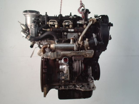 MOTEUR DIESEL PEUGEOT 607 BERL. Phase 2 2004-2010 2.7 HDi 24V