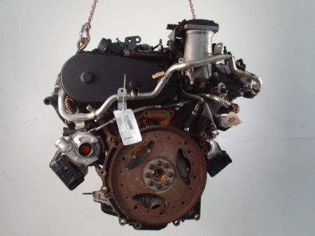 MOTEUR DIESEL PEUGEOT 607 BERL. Phase 2 2004-2010 2.7 HDi 24V
